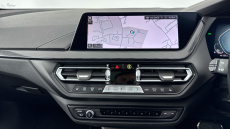 BMW 1 Series 118i [136] M Sport 5dr Step Auto Petrol Hatchback